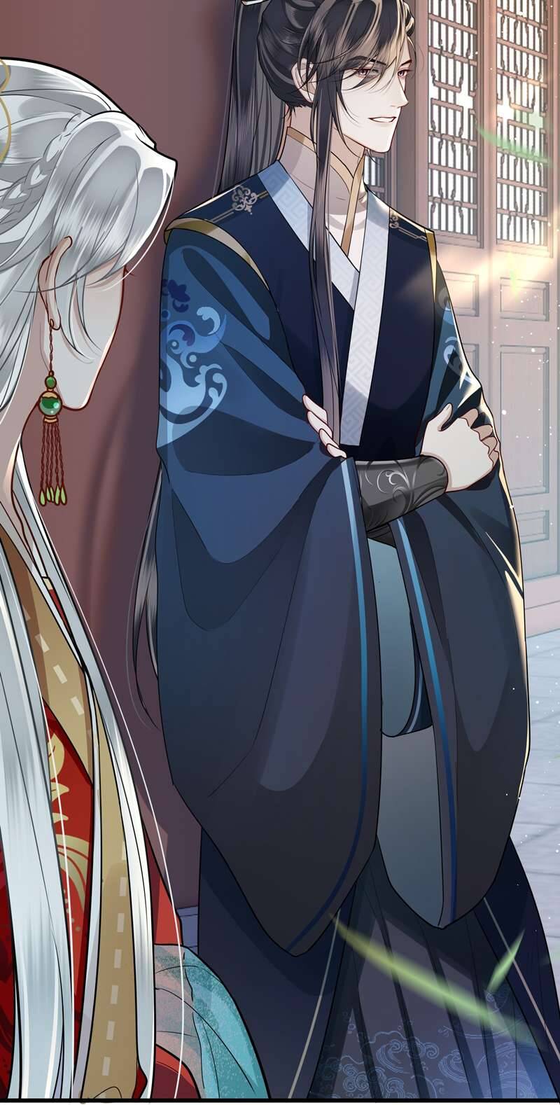 Điện Hạ Khuynh Thành Chapter 38 - 39