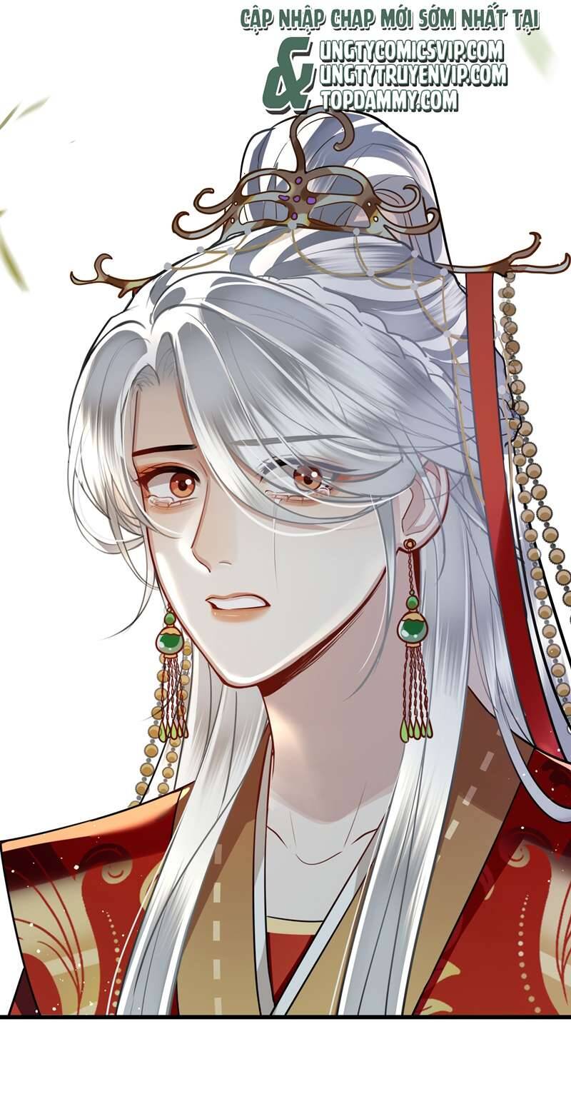 Điện Hạ Khuynh Thành Chapter 38 - 40