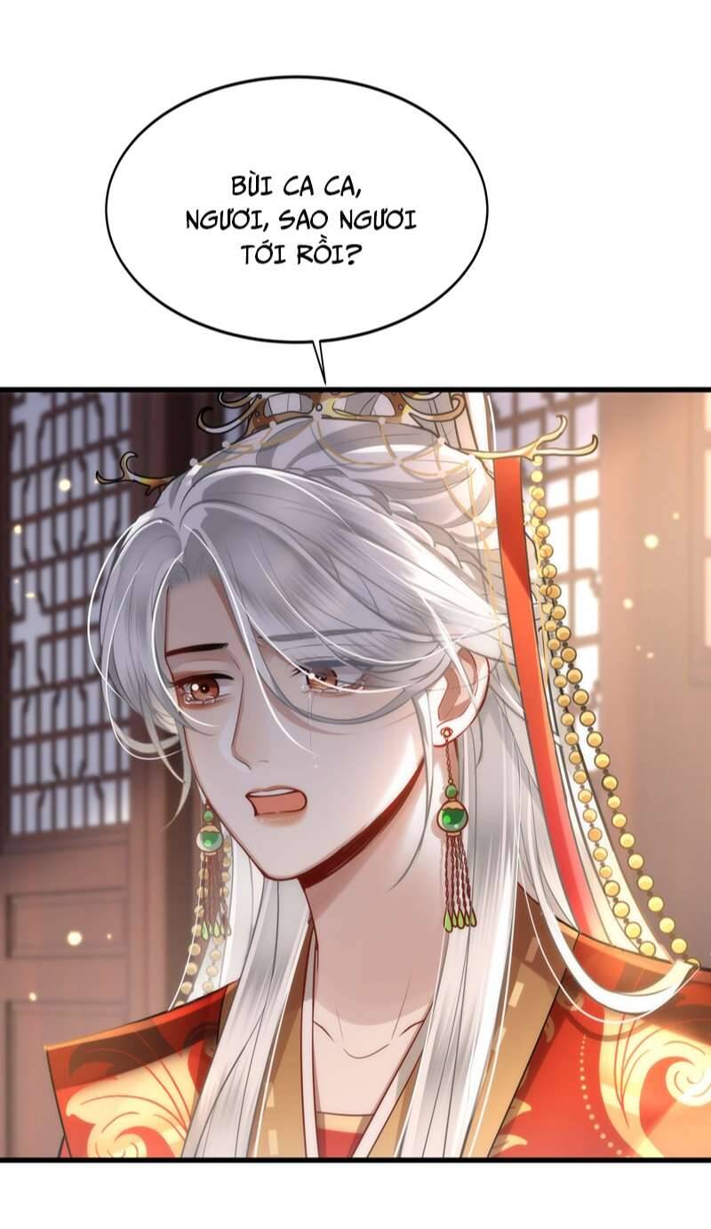 Điện Hạ Khuynh Thành Chapter 39 - 2