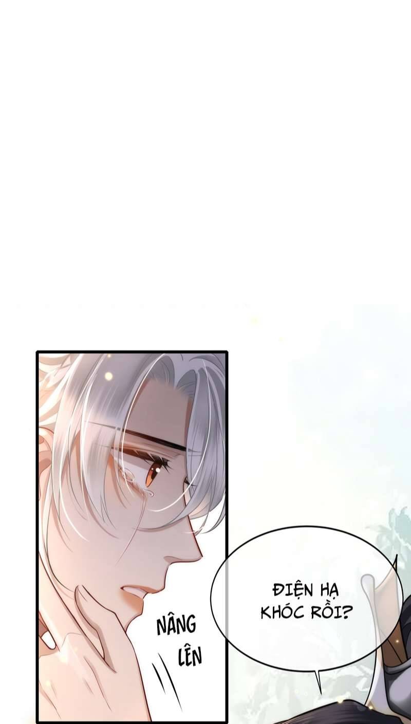 Điện Hạ Khuynh Thành Chapter 39 - 3