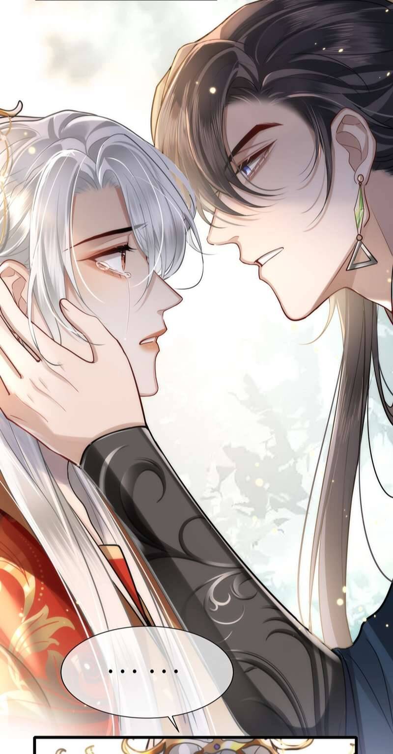 Điện Hạ Khuynh Thành Chapter 39 - 4