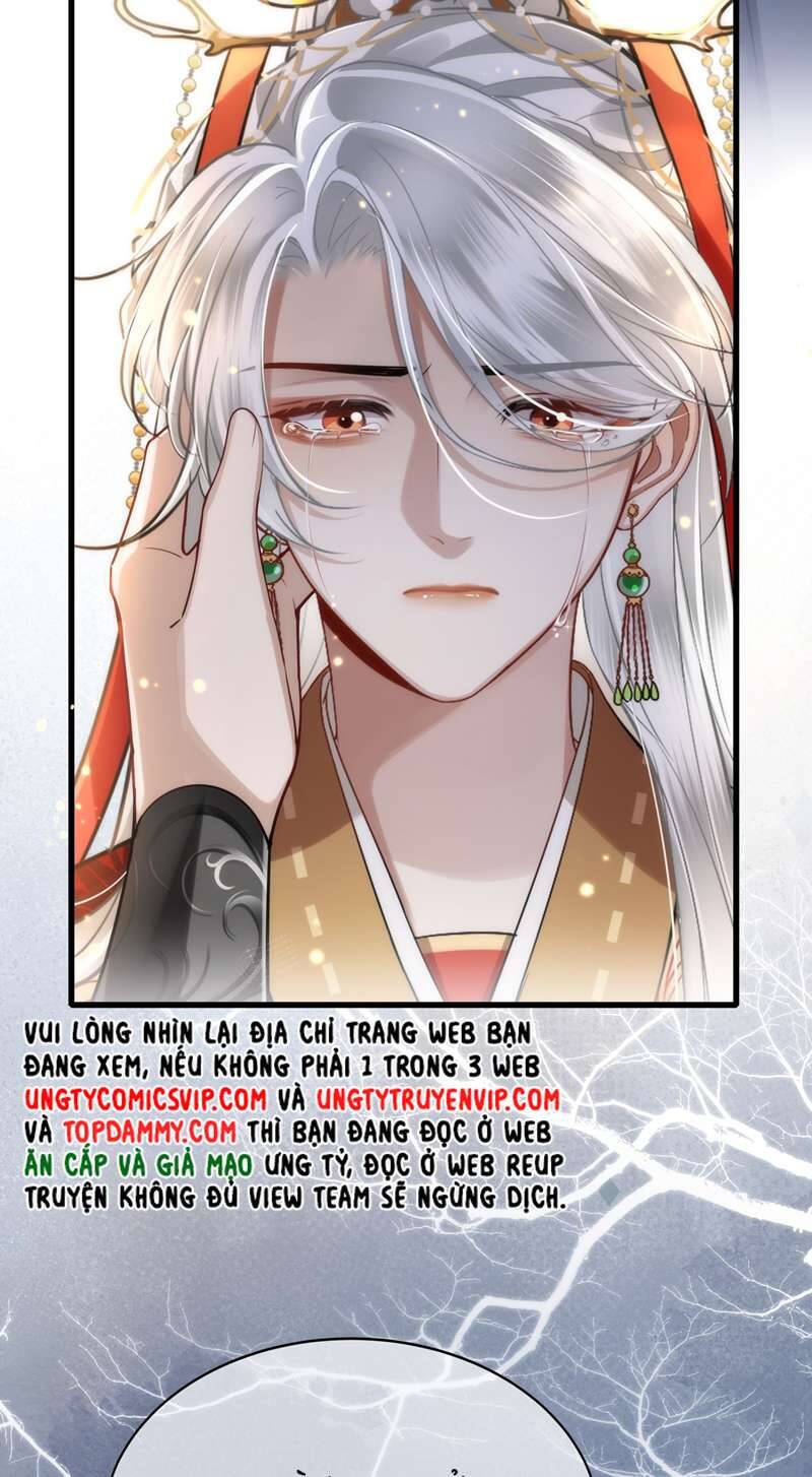 Điện Hạ Khuynh Thành Chapter 39 - 5