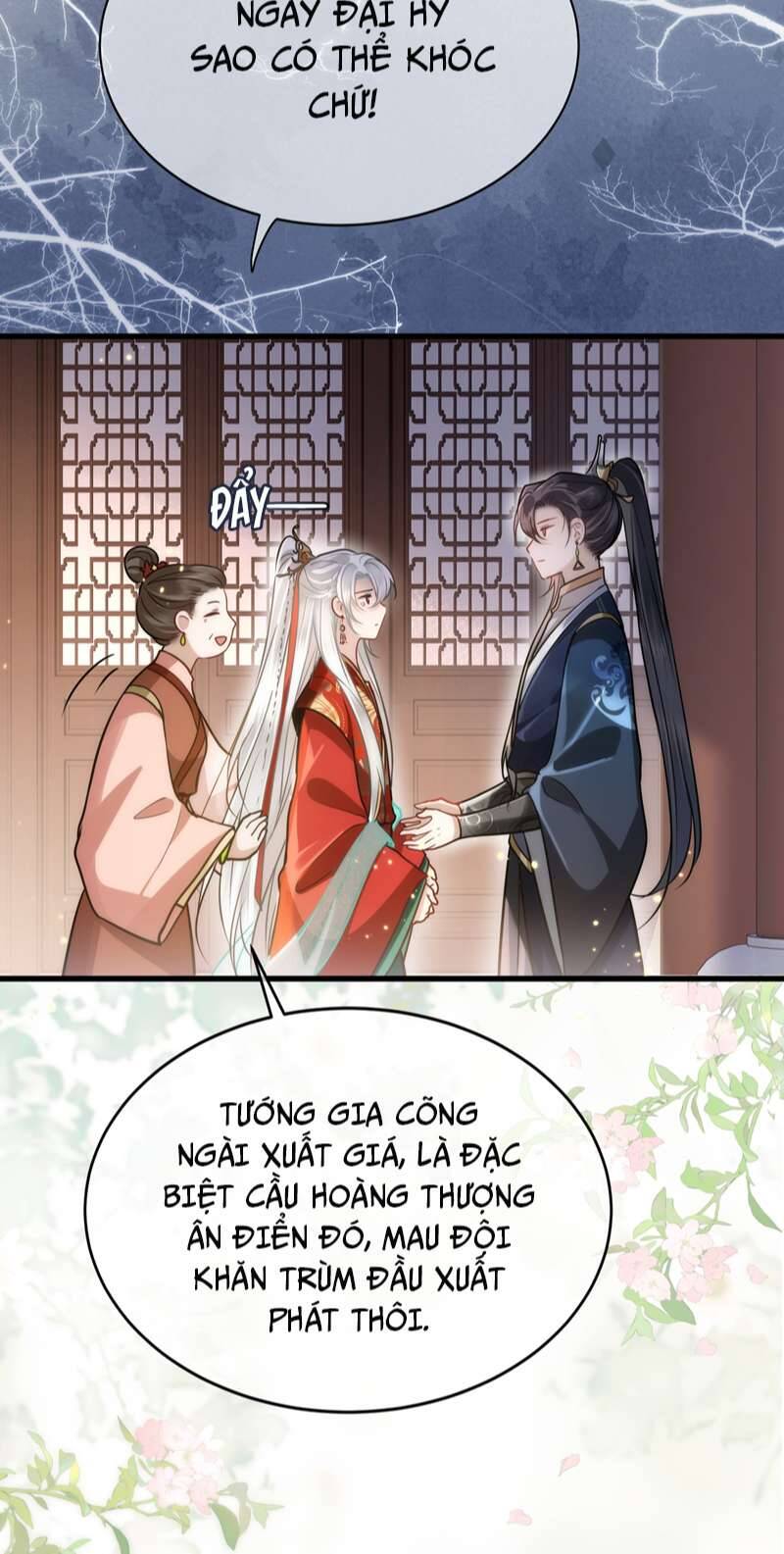 Điện Hạ Khuynh Thành Chapter 39 - 6