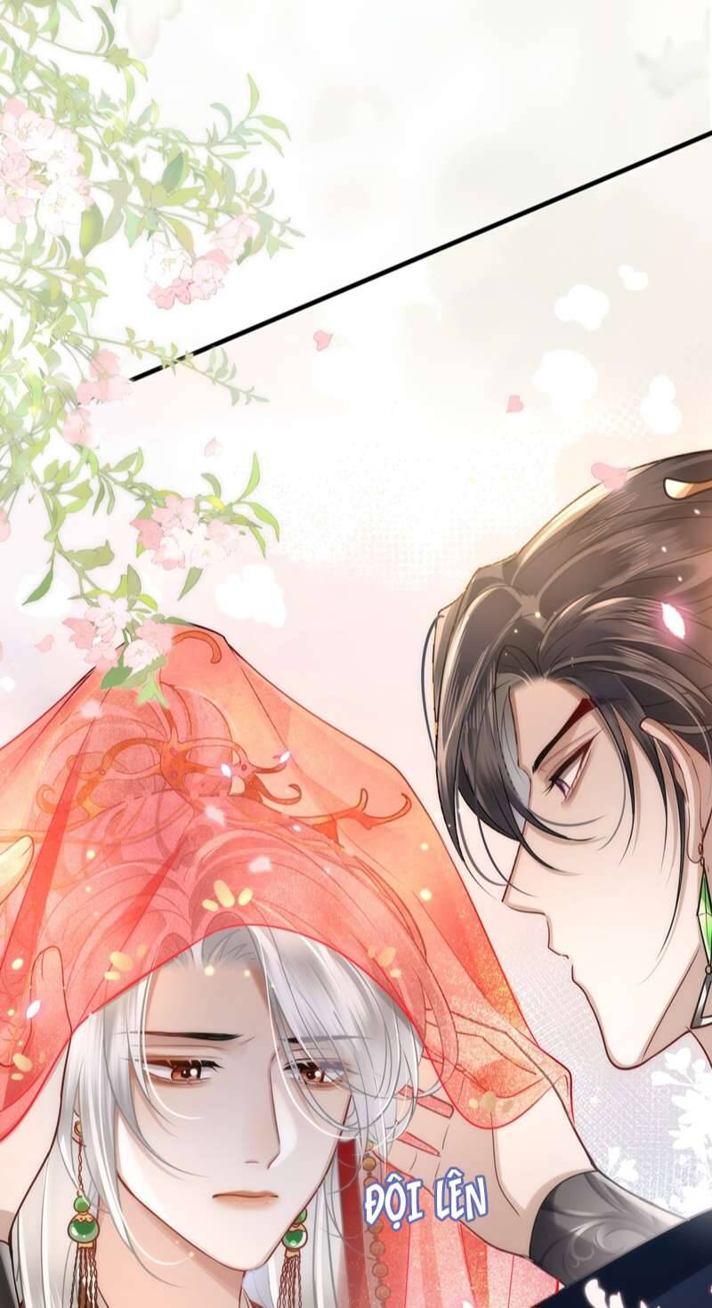 Điện Hạ Khuynh Thành Chapter 39 - 7