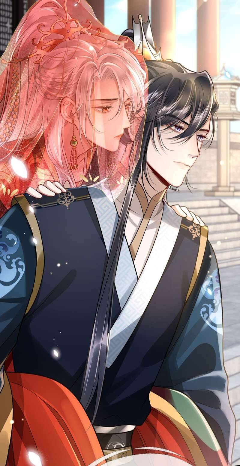 Điện Hạ Khuynh Thành Chapter 39 - 9