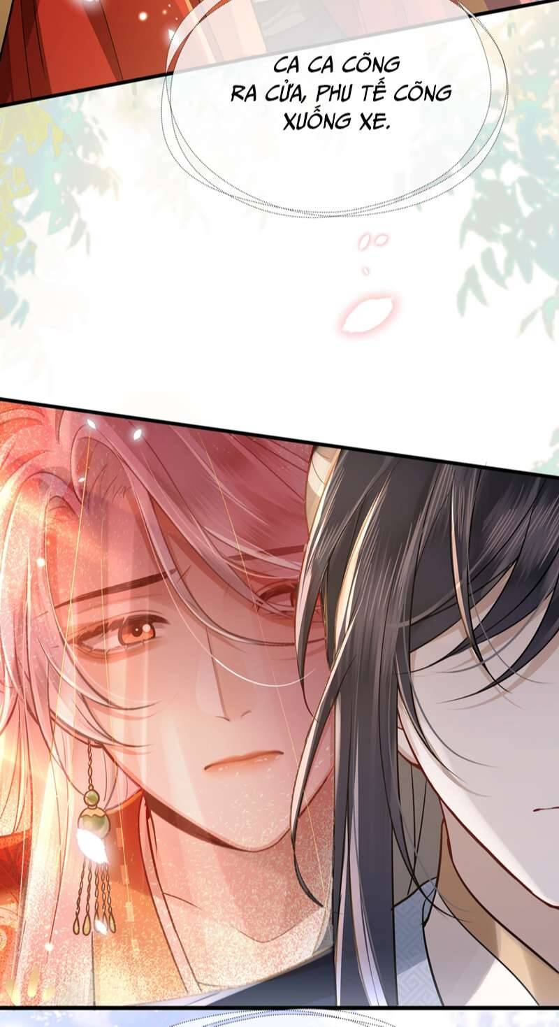 Điện Hạ Khuynh Thành Chapter 39 - 10