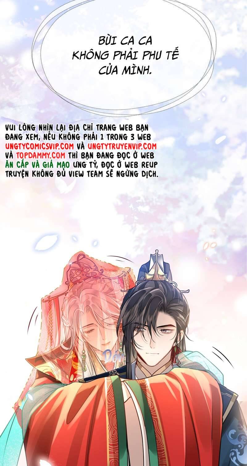 Điện Hạ Khuynh Thành Chapter 39 - 11
