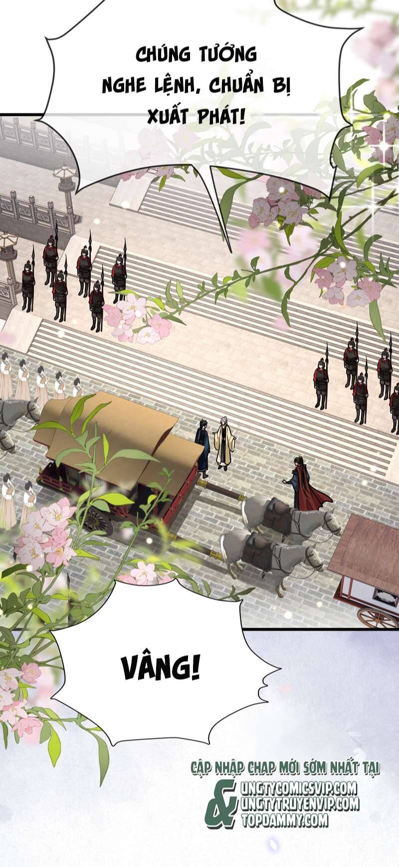 Điện Hạ Khuynh Thành Chapter 39 - 13