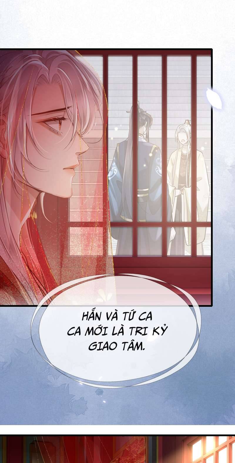 Điện Hạ Khuynh Thành Chapter 39 - 14