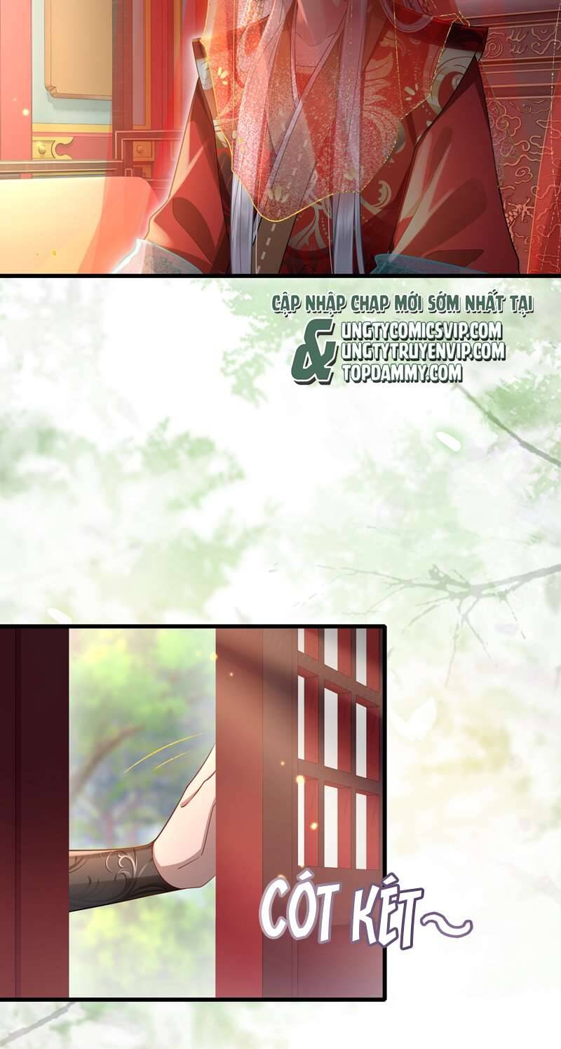 Điện Hạ Khuynh Thành Chapter 39 - 18