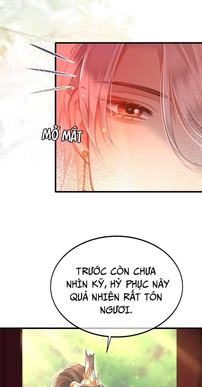 Điện Hạ Khuynh Thành Chapter 39 - 19