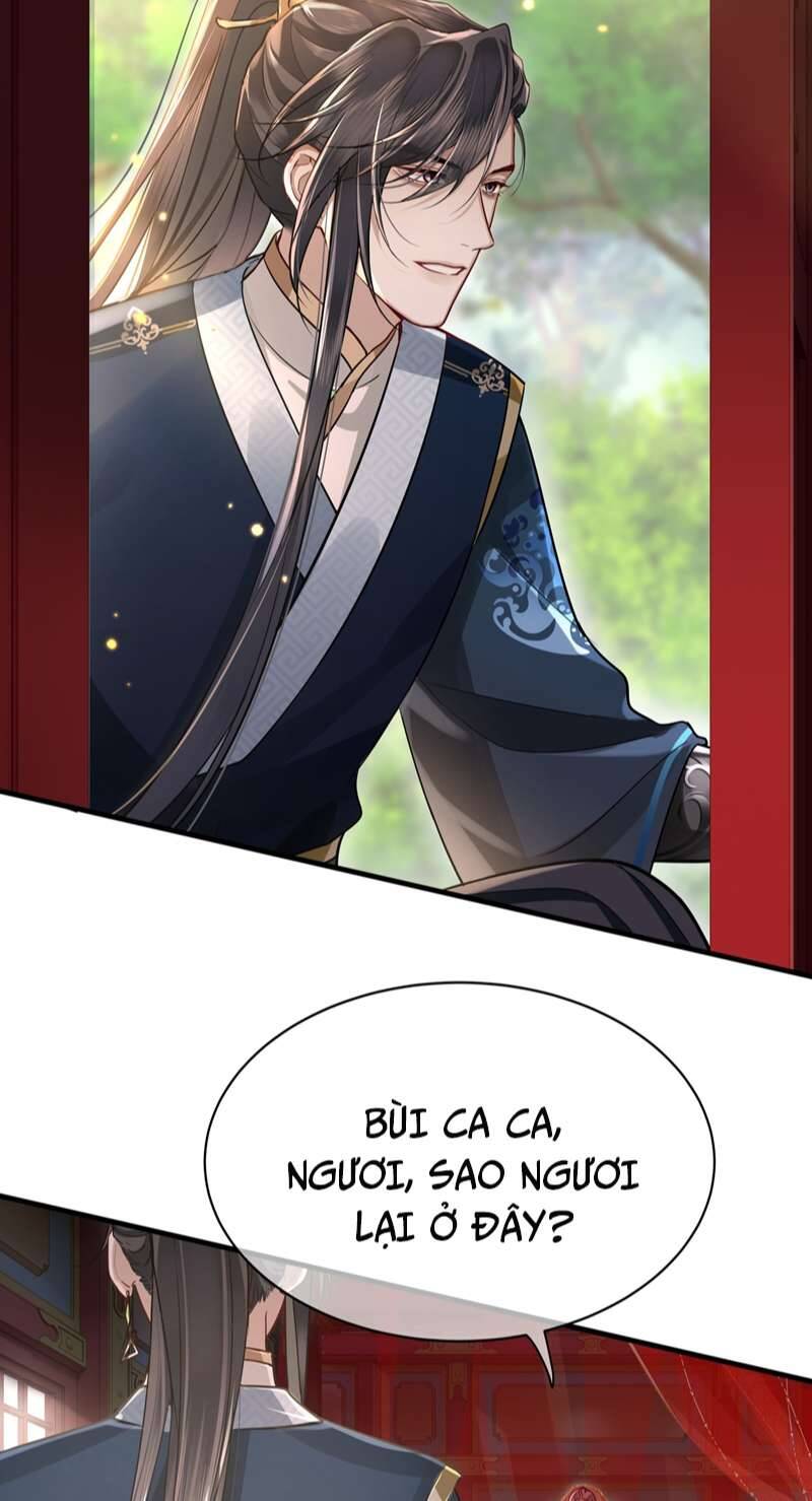 Điện Hạ Khuynh Thành Chapter 39 - 20