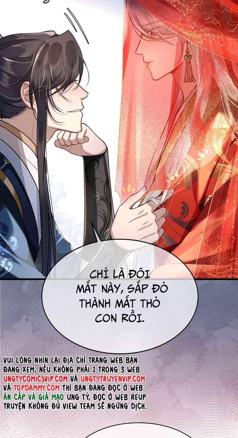 Điện Hạ Khuynh Thành Chapter 39 - 22