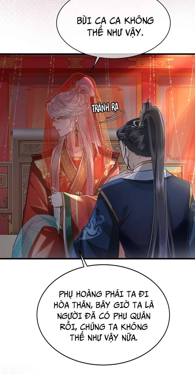 Điện Hạ Khuynh Thành Chapter 39 - 23