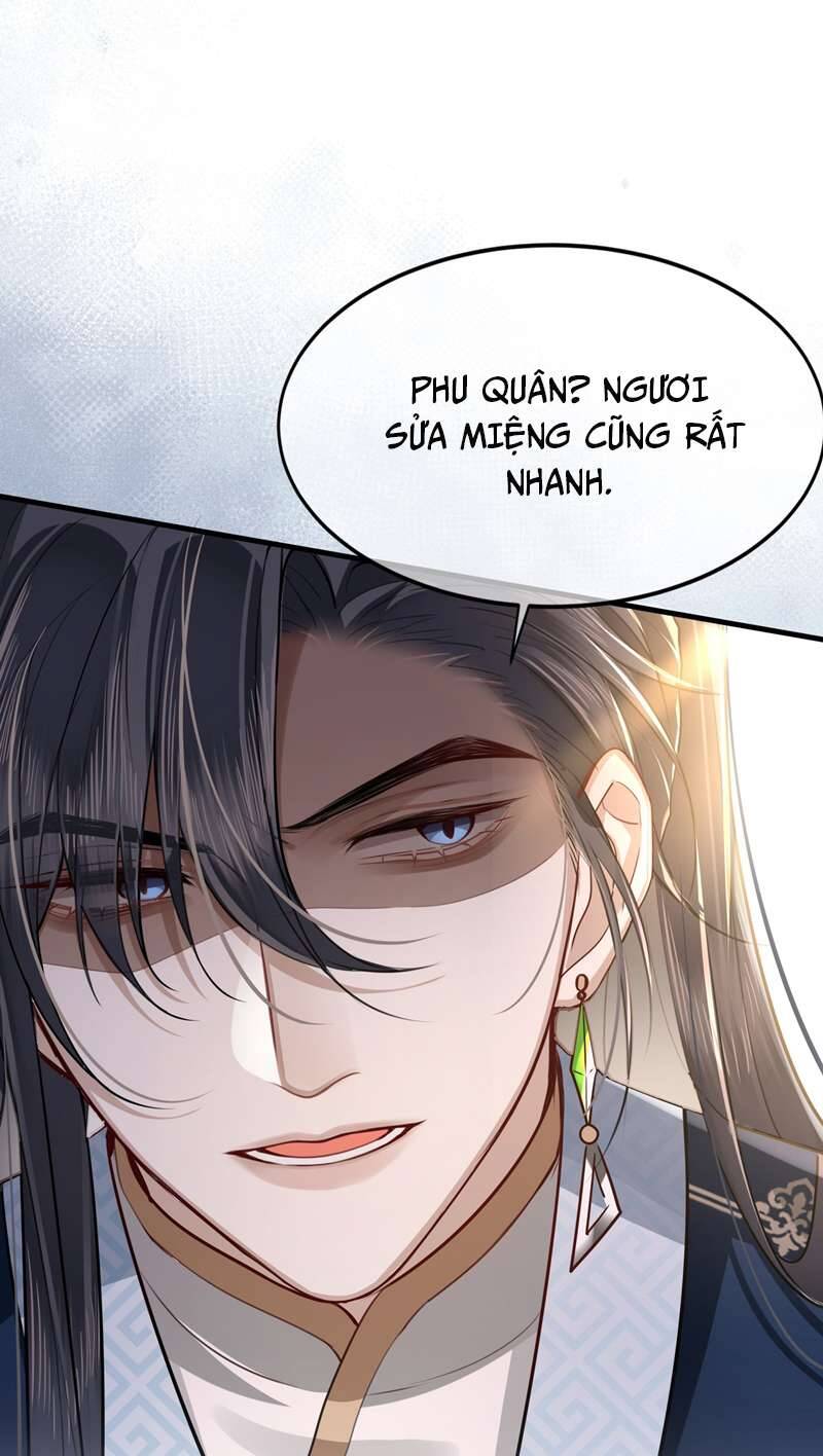 Điện Hạ Khuynh Thành Chapter 39 - 24