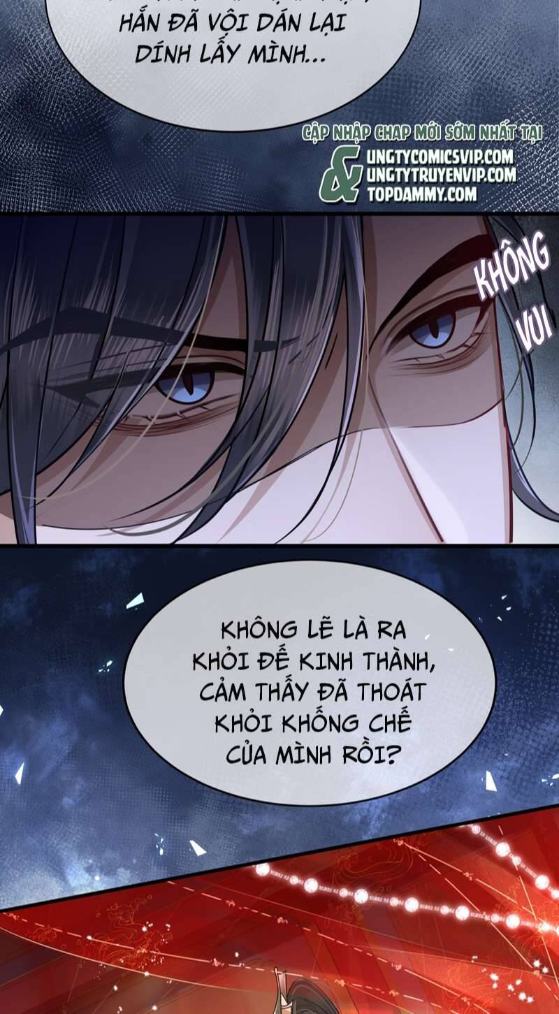 Điện Hạ Khuynh Thành Chapter 39 - 27