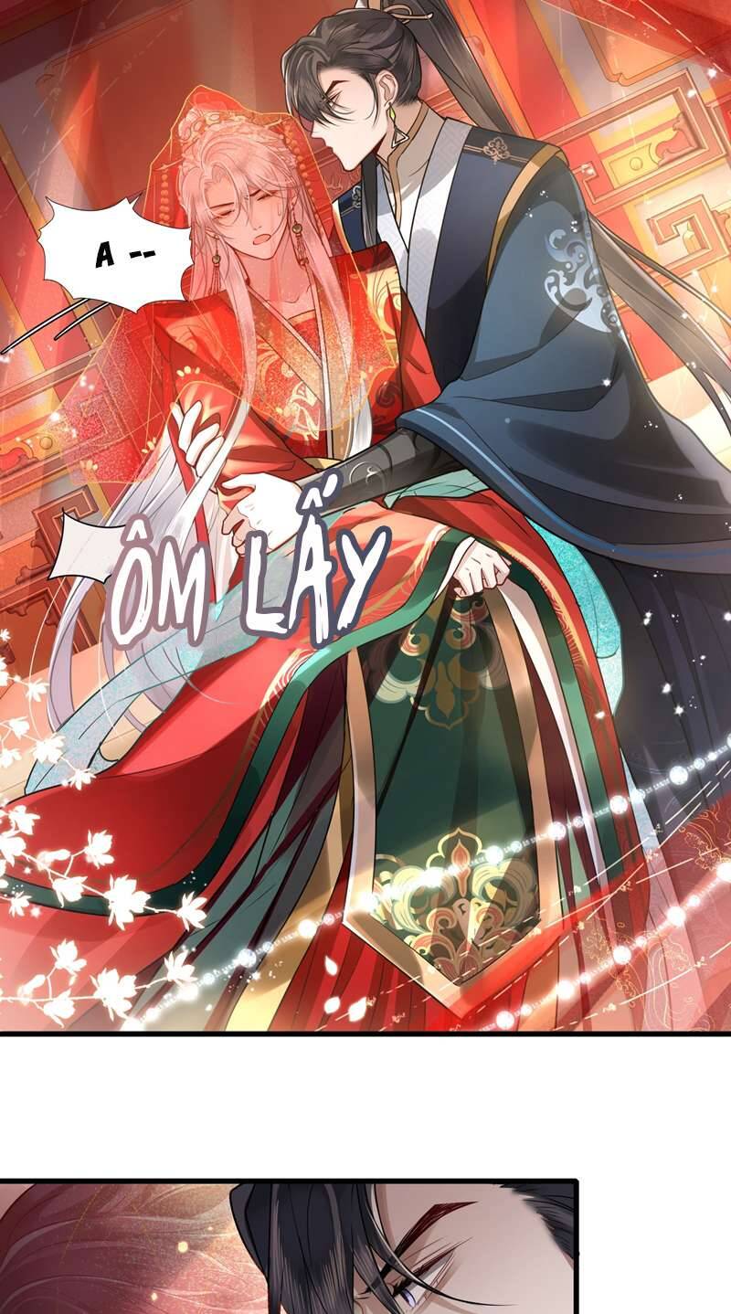 Điện Hạ Khuynh Thành Chapter 39 - 28