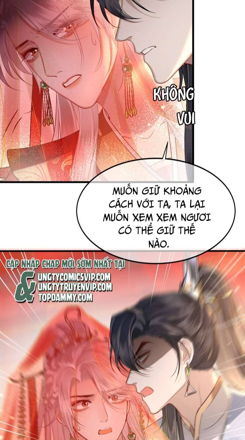 Điện Hạ Khuynh Thành Chapter 39 - 29