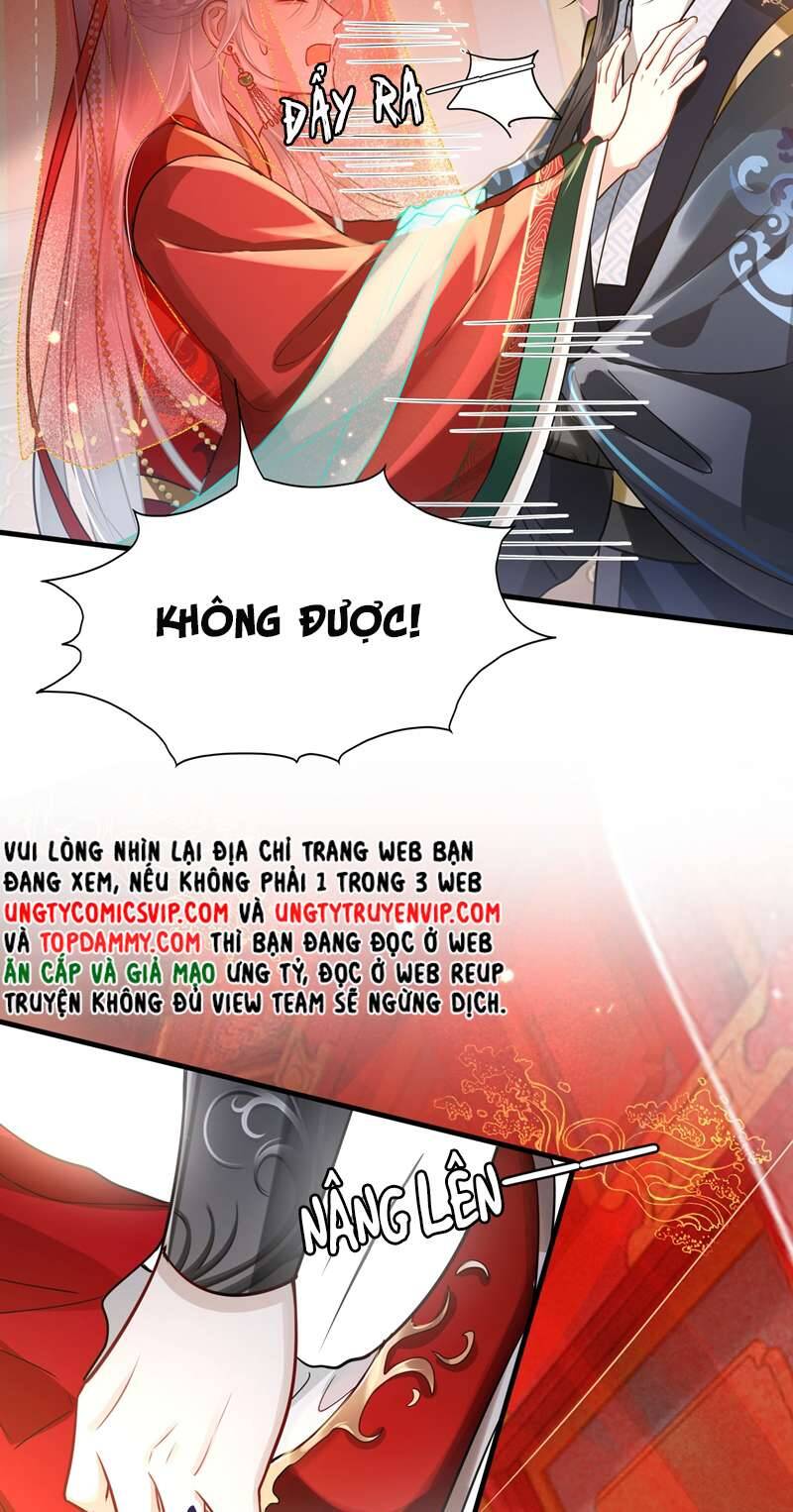 Điện Hạ Khuynh Thành Chapter 39 - 31