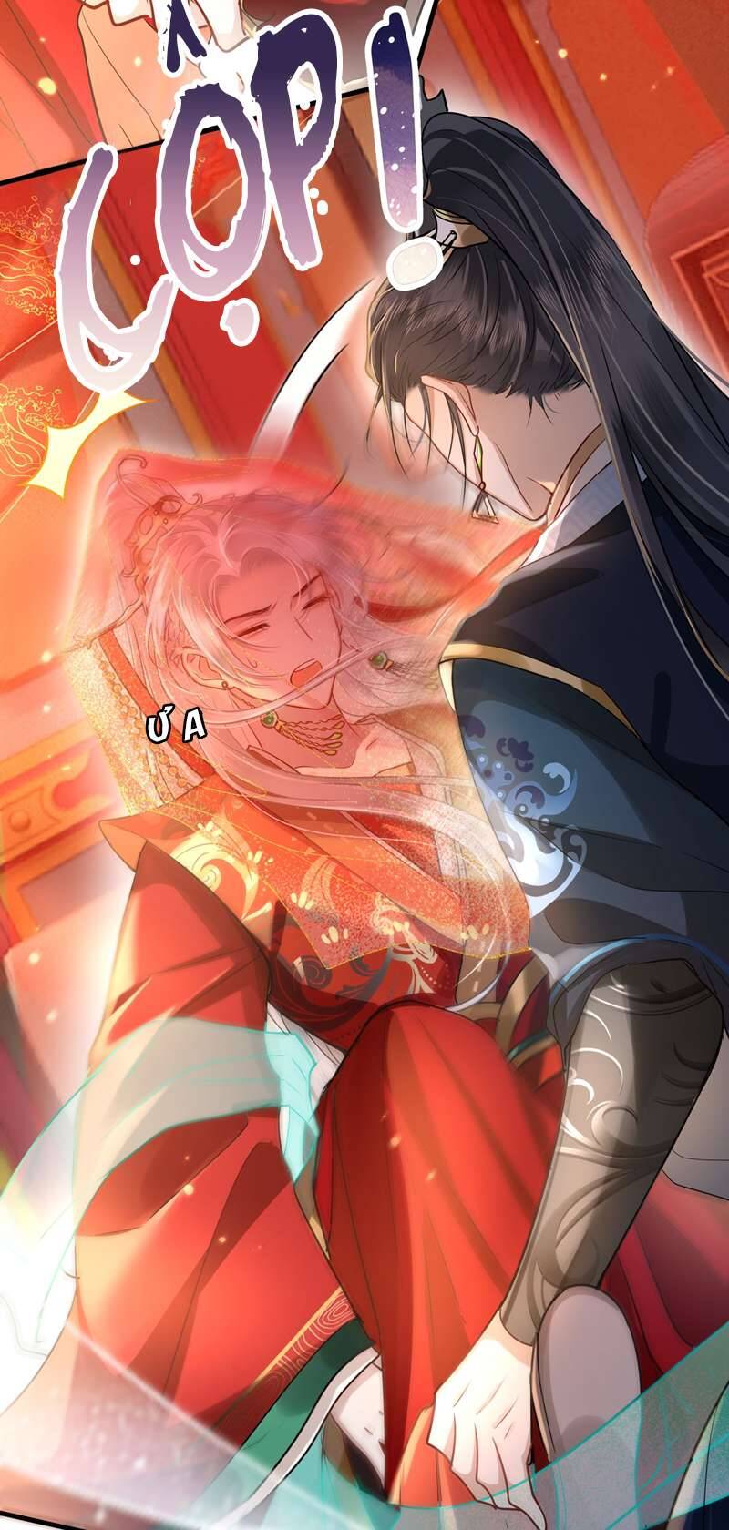 Điện Hạ Khuynh Thành Chapter 39 - 32