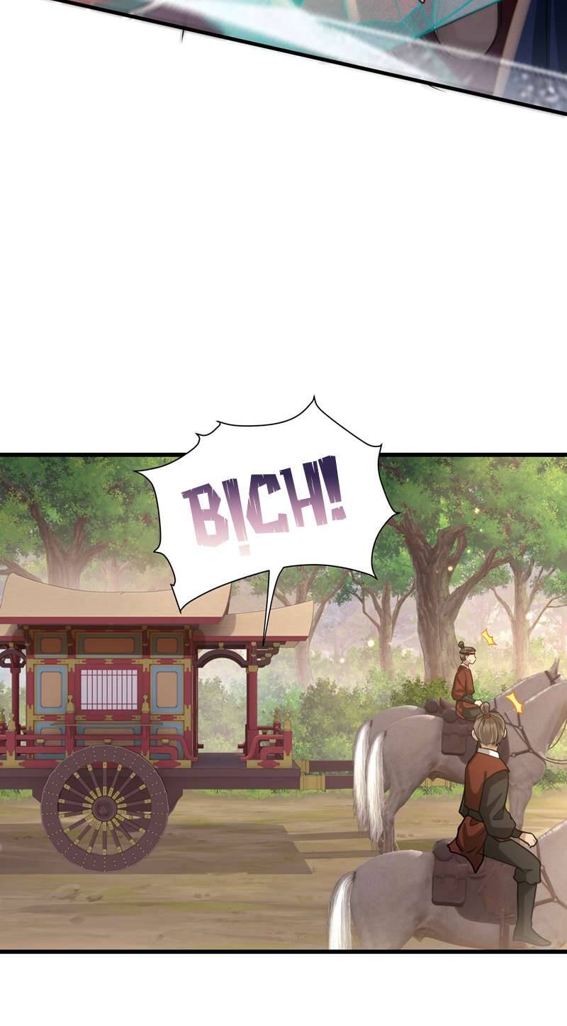 Điện Hạ Khuynh Thành Chapter 39 - 33