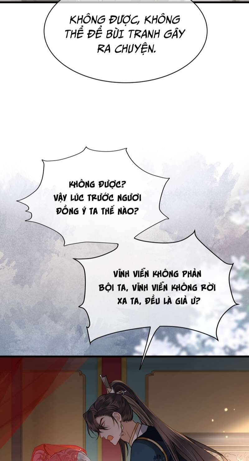 Điện Hạ Khuynh Thành Chapter 39 - 35