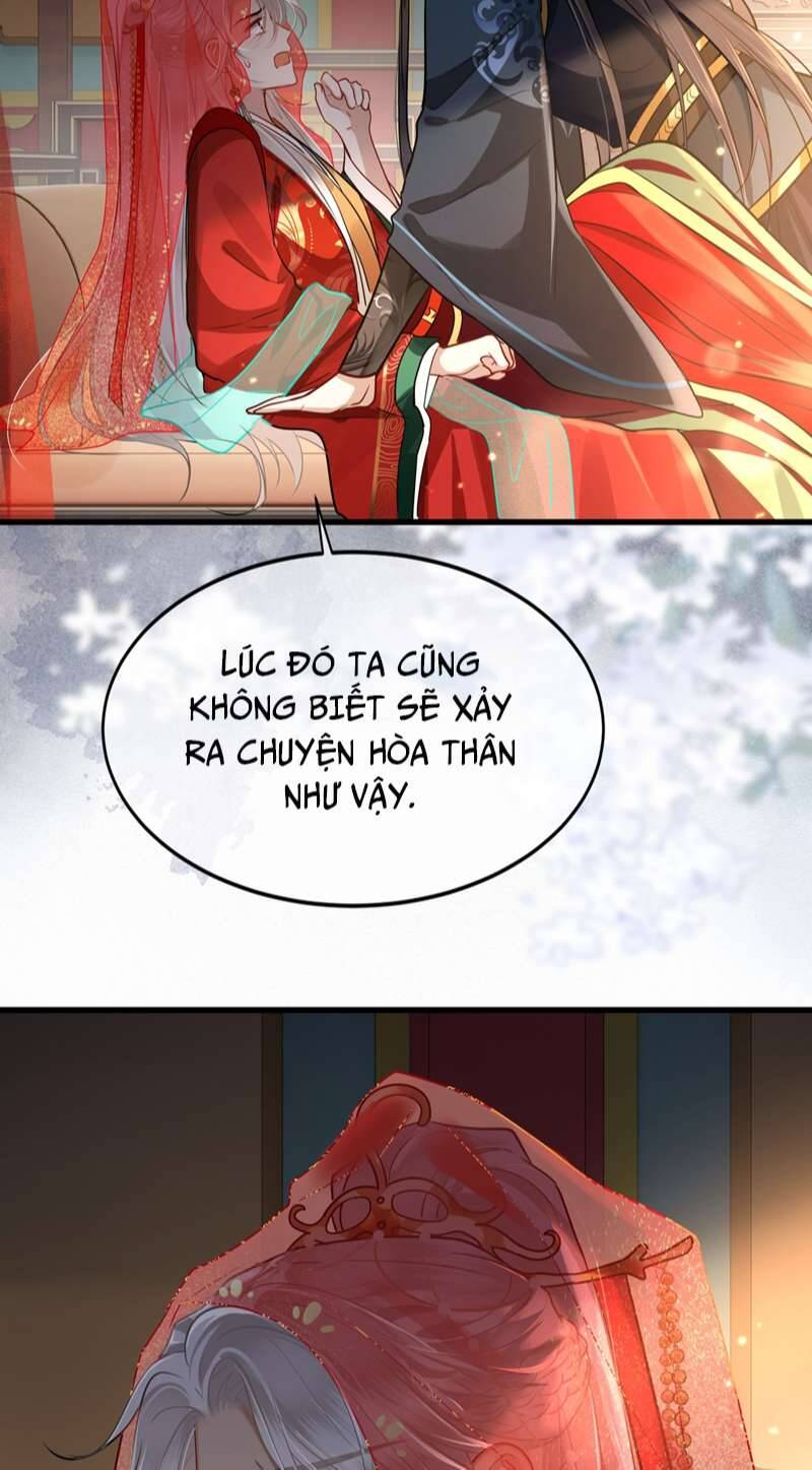 Điện Hạ Khuynh Thành Chapter 39 - 36