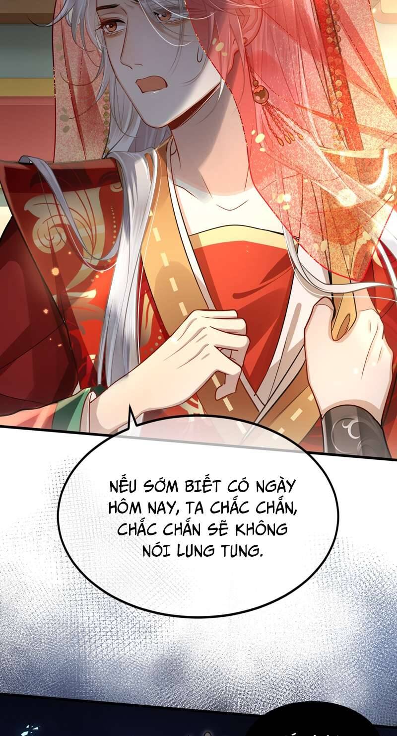 Điện Hạ Khuynh Thành Chapter 39 - 37