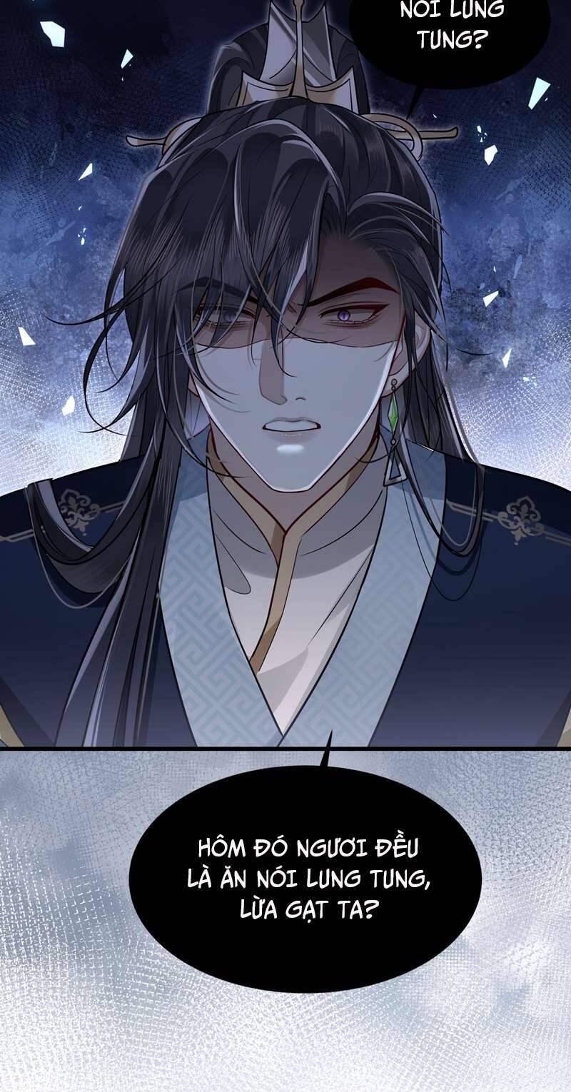 Điện Hạ Khuynh Thành Chapter 39 - 38