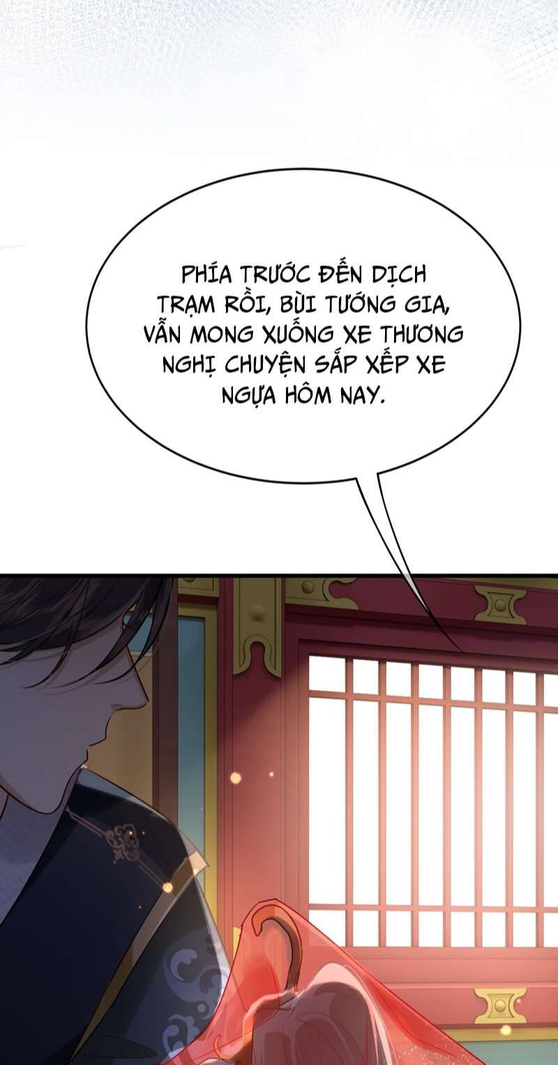 Điện Hạ Khuynh Thành Chapter 39 - 39