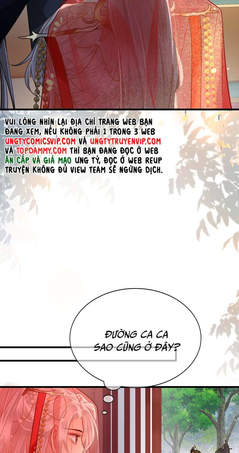 Điện Hạ Khuynh Thành Chapter 39 - 40