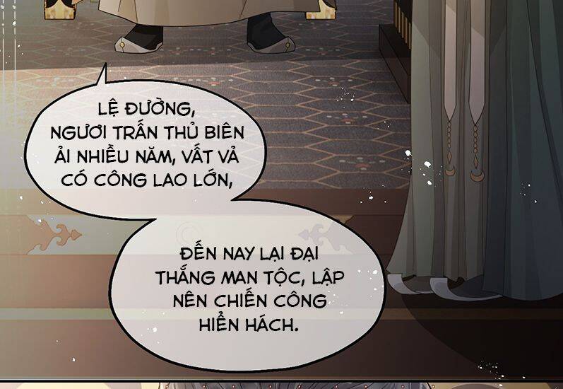 Điện Hạ Khuynh Thành Chapter 4 - 14