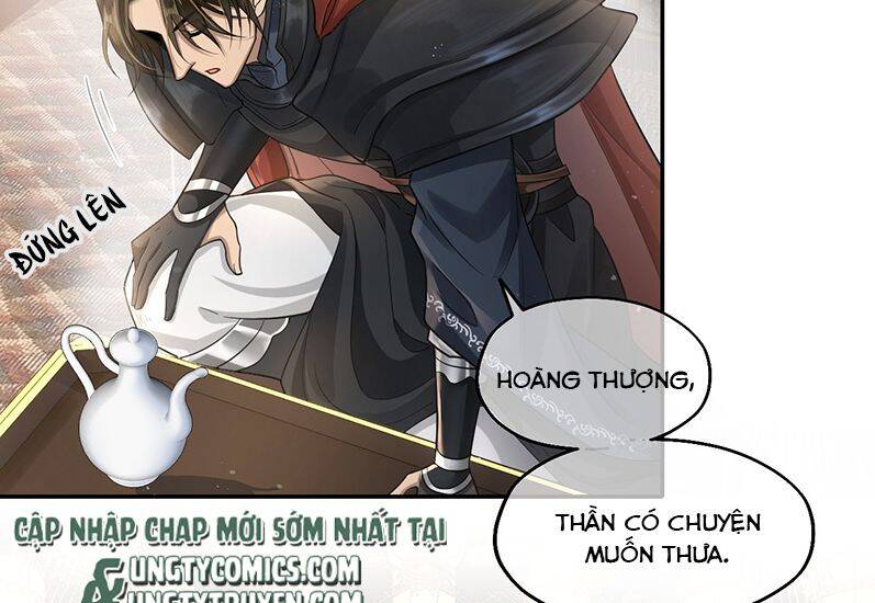 Điện Hạ Khuynh Thành Chapter 4 - 18