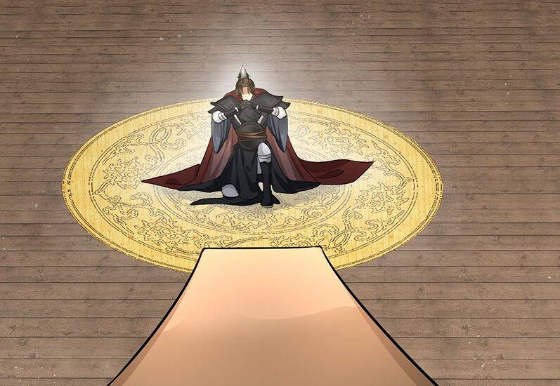 Điện Hạ Khuynh Thành Chapter 4 - 20