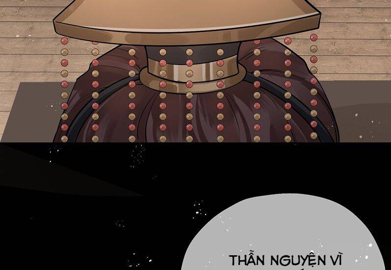 Điện Hạ Khuynh Thành Chapter 4 - 21