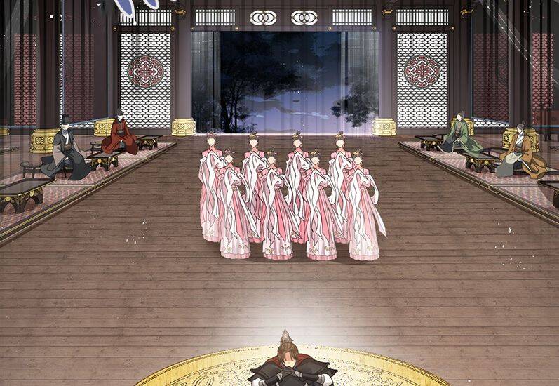 Điện Hạ Khuynh Thành Chapter 4 - 25