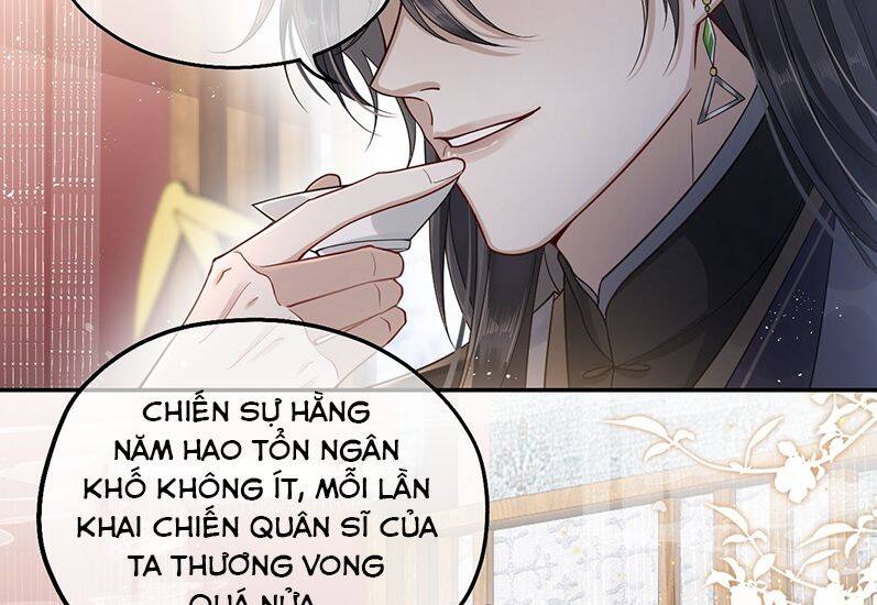 Điện Hạ Khuynh Thành Chapter 4 - 27