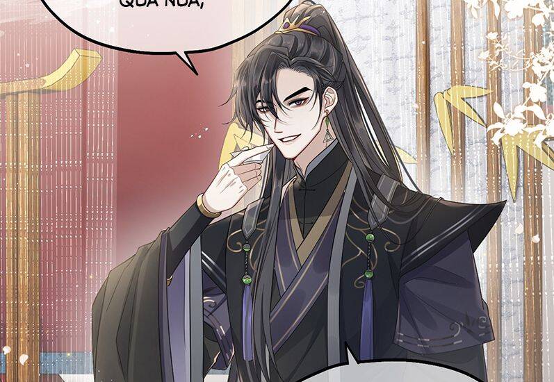 Điện Hạ Khuynh Thành Chapter 4 - 28