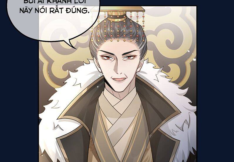 Điện Hạ Khuynh Thành Chapter 4 - 30