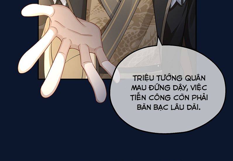 Điện Hạ Khuynh Thành Chapter 4 - 31