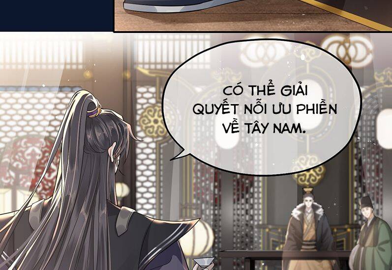 Điện Hạ Khuynh Thành Chapter 4 - 34