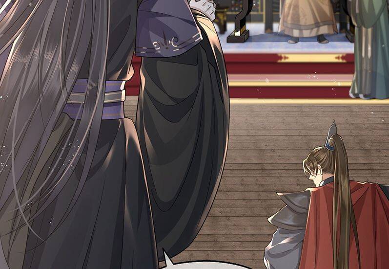 Điện Hạ Khuynh Thành Chapter 4 - 35