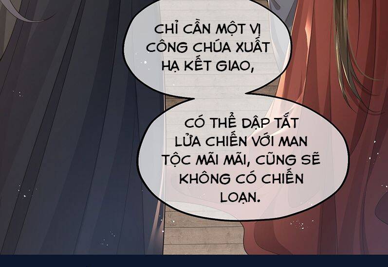 Điện Hạ Khuynh Thành Chapter 4 - 36