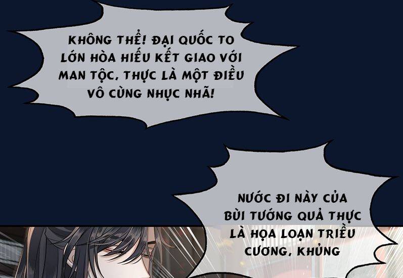 Điện Hạ Khuynh Thành Chapter 4 - 37