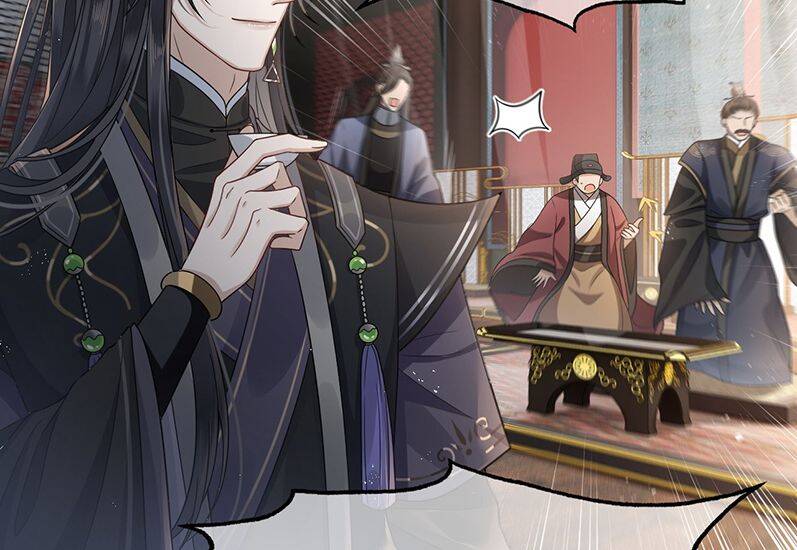 Điện Hạ Khuynh Thành Chapter 4 - 38