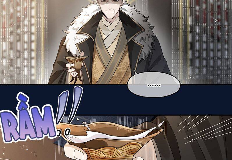 Điện Hạ Khuynh Thành Chapter 4 - 40