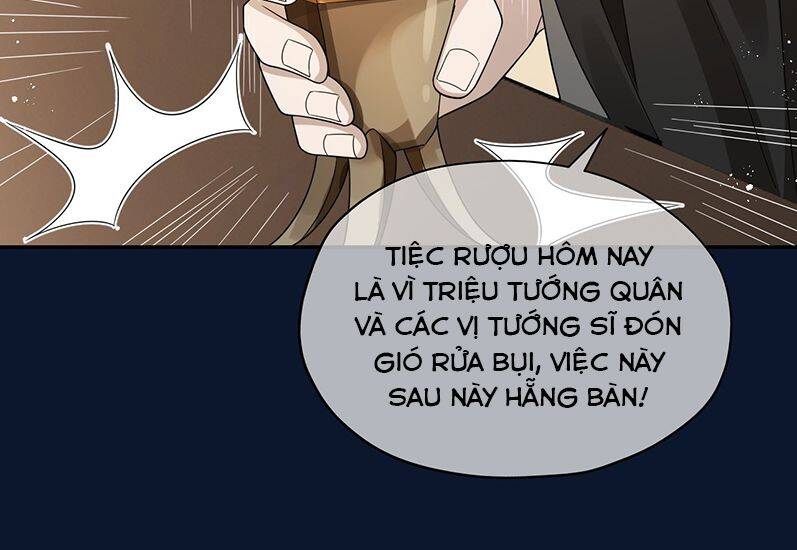 Điện Hạ Khuynh Thành Chapter 4 - 41