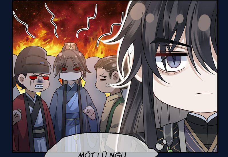 Điện Hạ Khuynh Thành Chapter 4 - 44