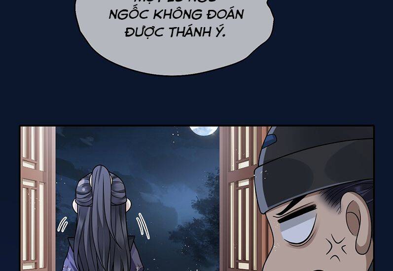 Điện Hạ Khuynh Thành Chapter 4 - 45