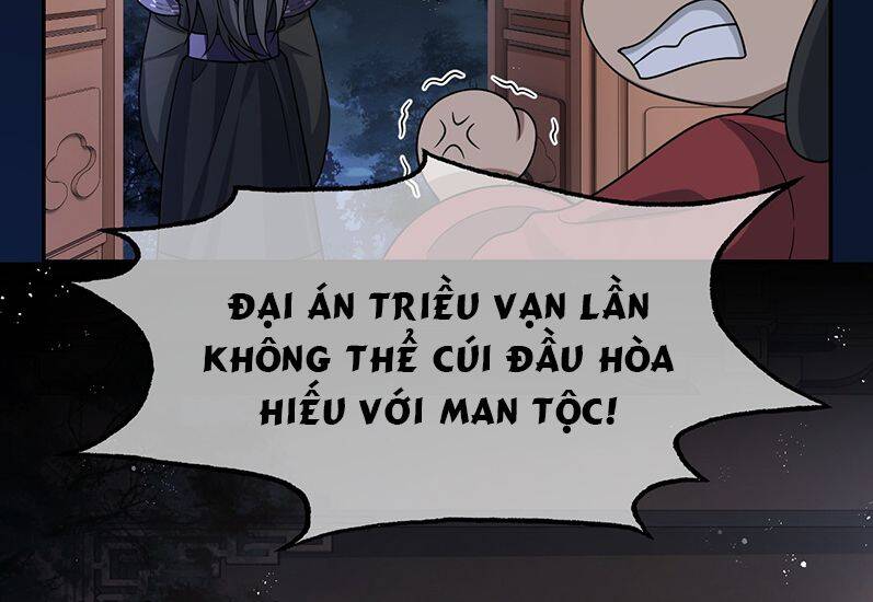Điện Hạ Khuynh Thành Chapter 4 - 46